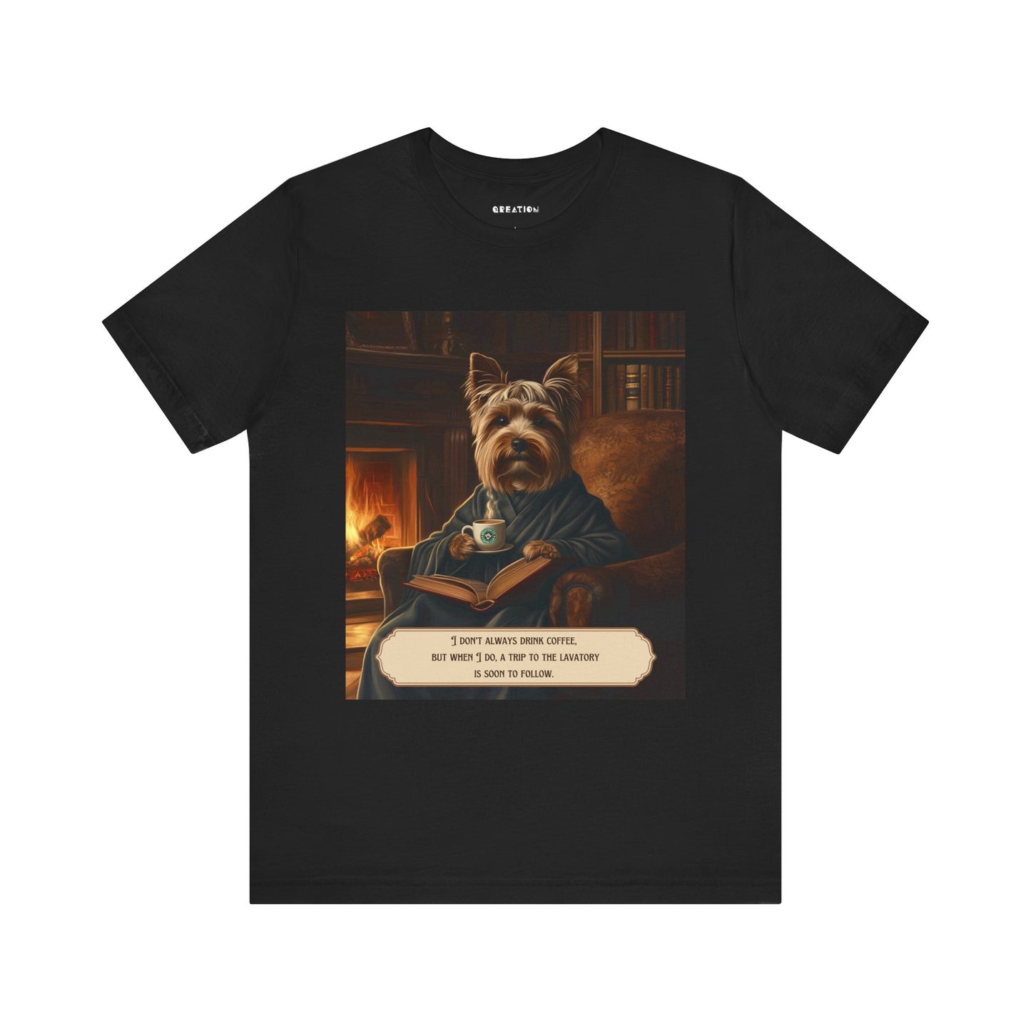 "Soon After" T-shirt