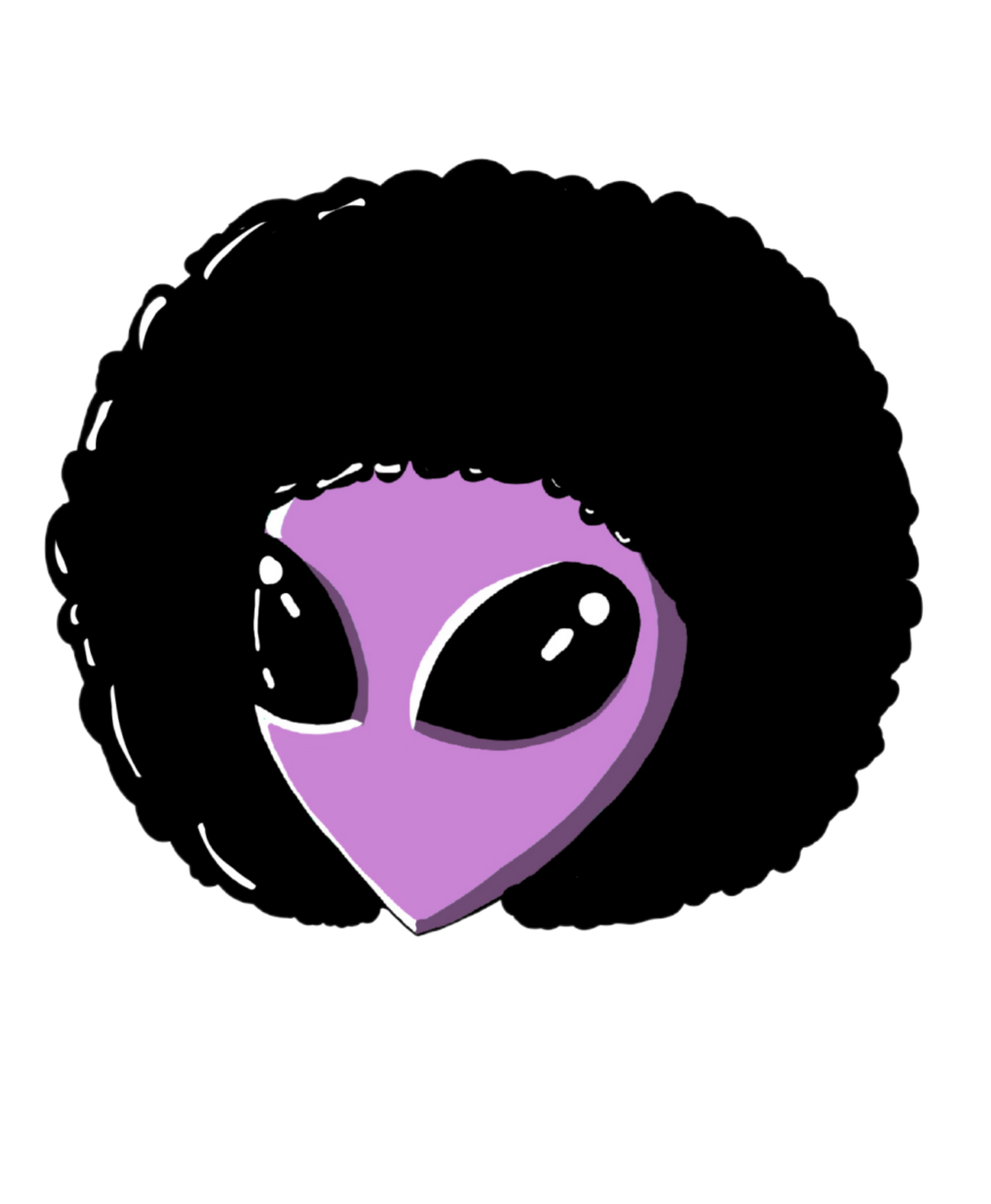 "Another Kind" Style 2 - Alien T-shirt - Graphic Unisex Tee - Fun Casual Wear for Everyday Adventures