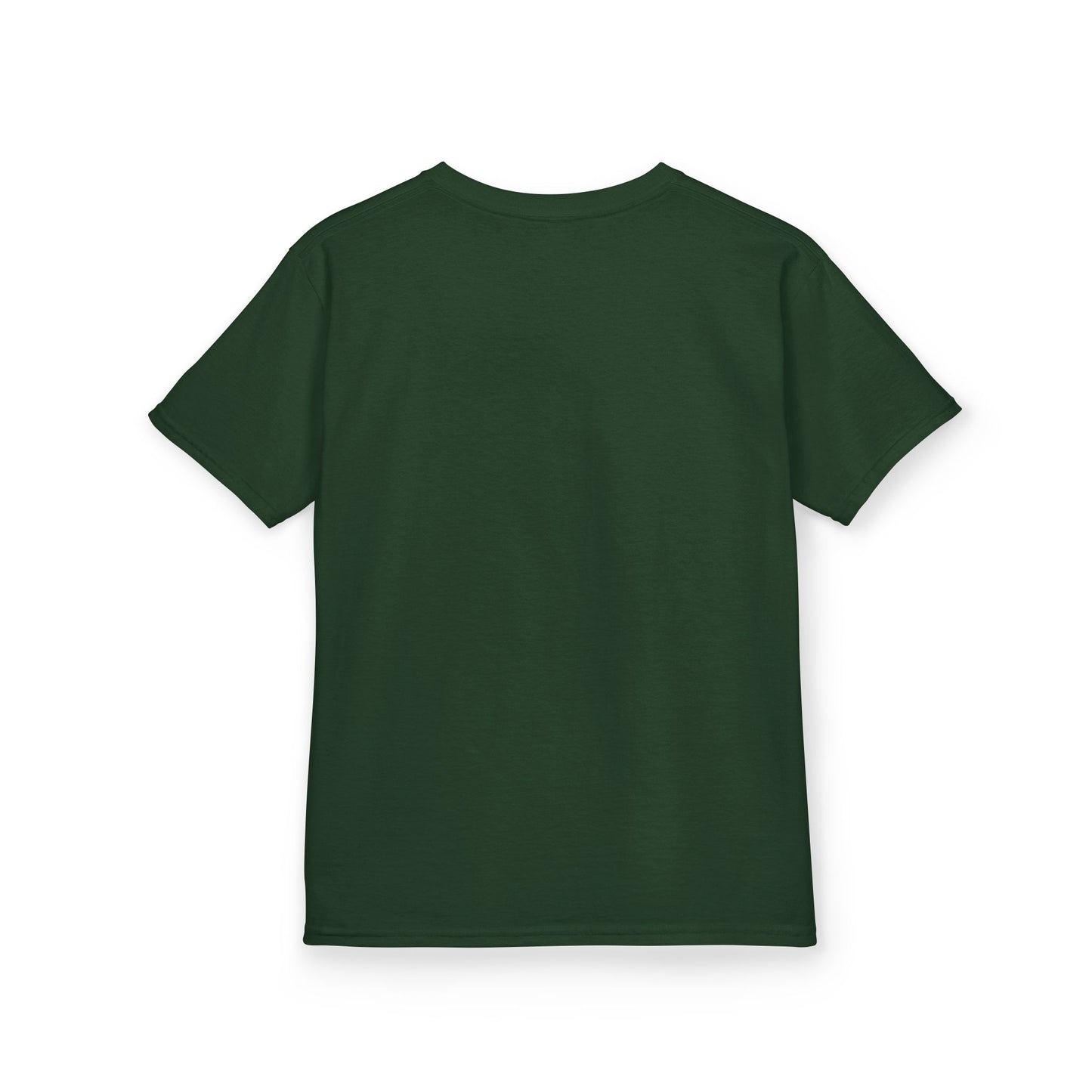 "Another Kind" Kids Alien T-Shirt (Style 2), Fun Graphic Tee, UFO Theme Shirt, Cool Kids Apparel, Gift for Space Lovers, Birthday Gift for Boys and Girls