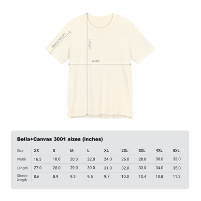 "Love Not War" Graphic Unisex Tee - Edgy Streetwear T-Shirt