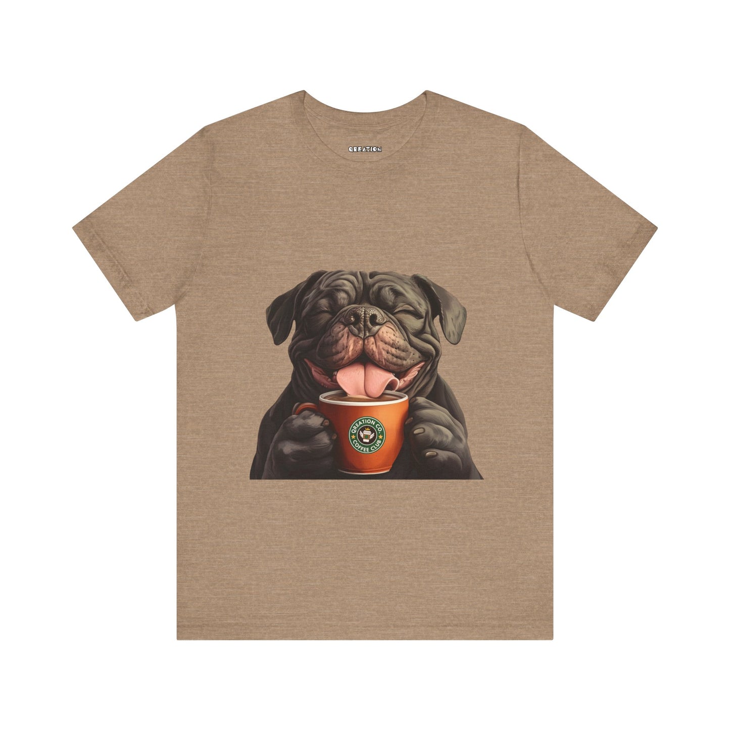 "Morning Joy" T-shirt