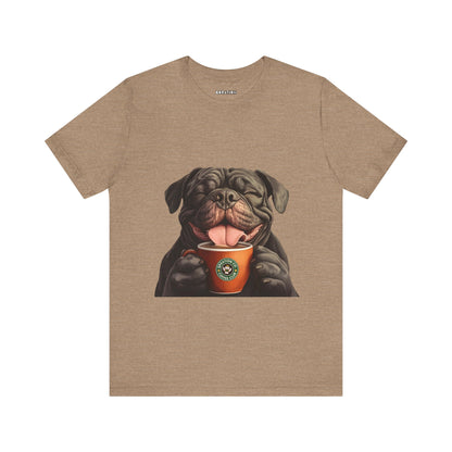 "Morning Joy" T-shirt