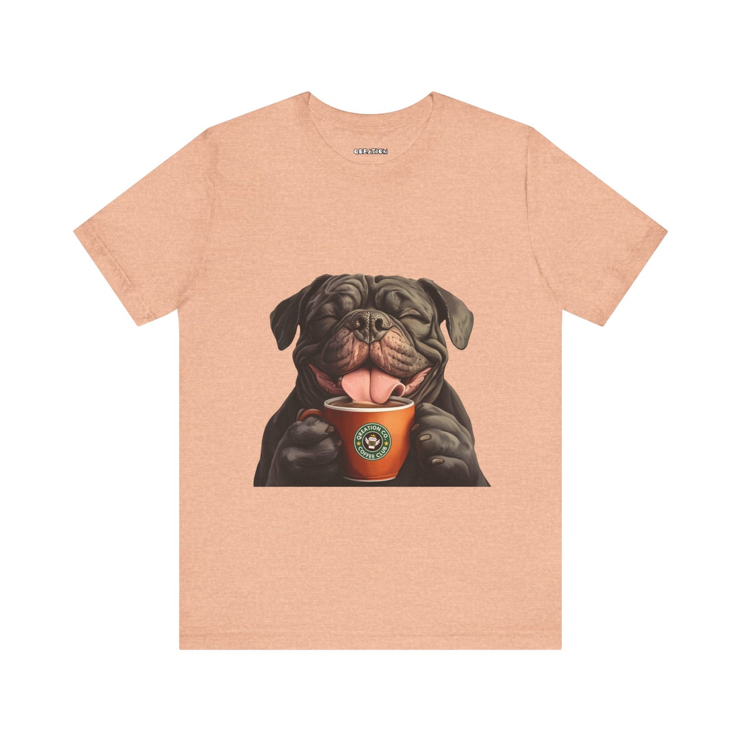 "Morning Joy" T-shirt