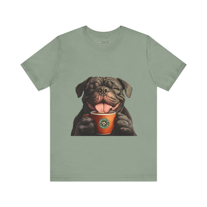 "Morning Joy" T-shirt