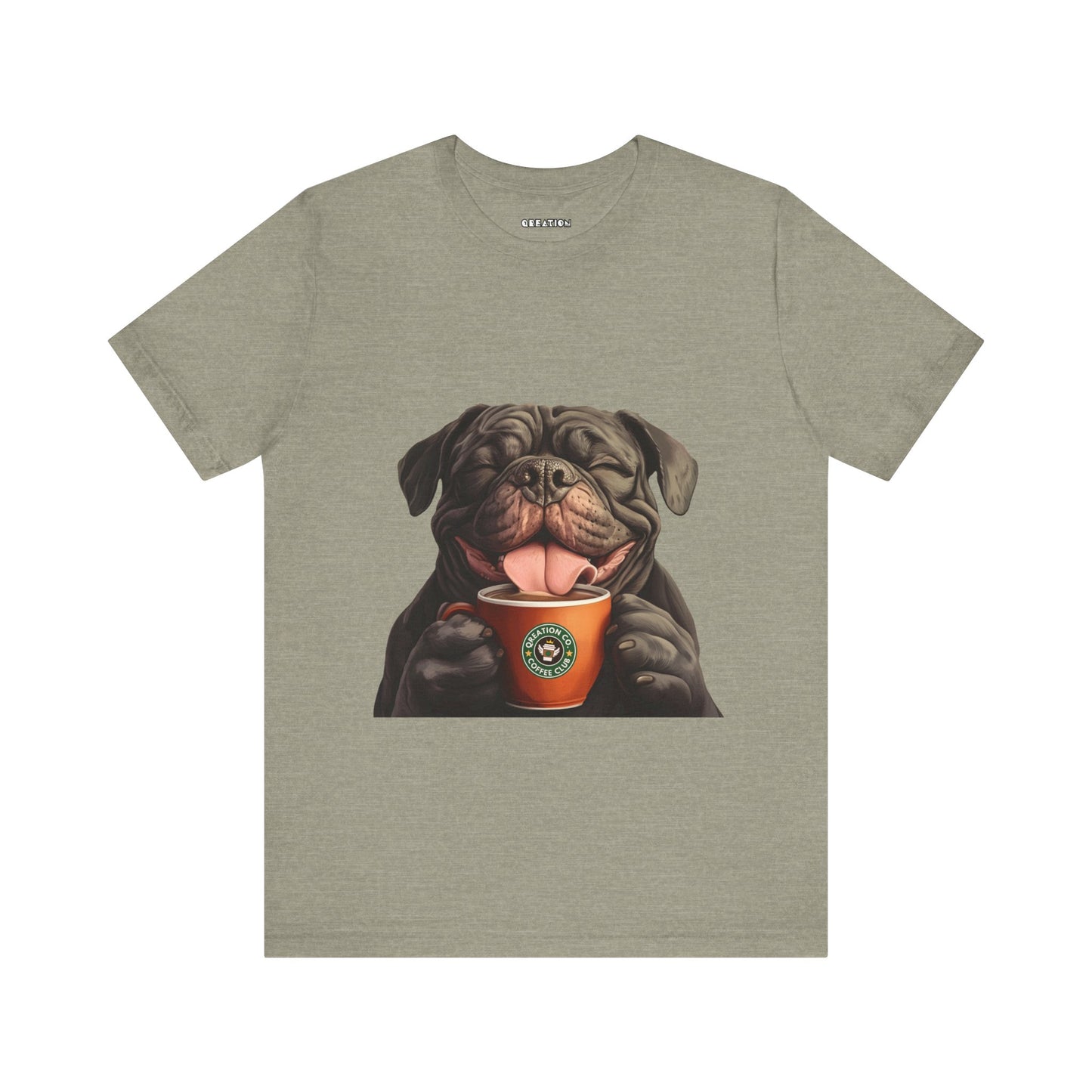 "Morning Joy" T-shirt
