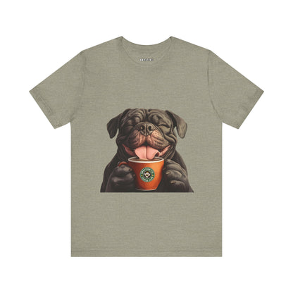 "Morning Joy" T-shirt