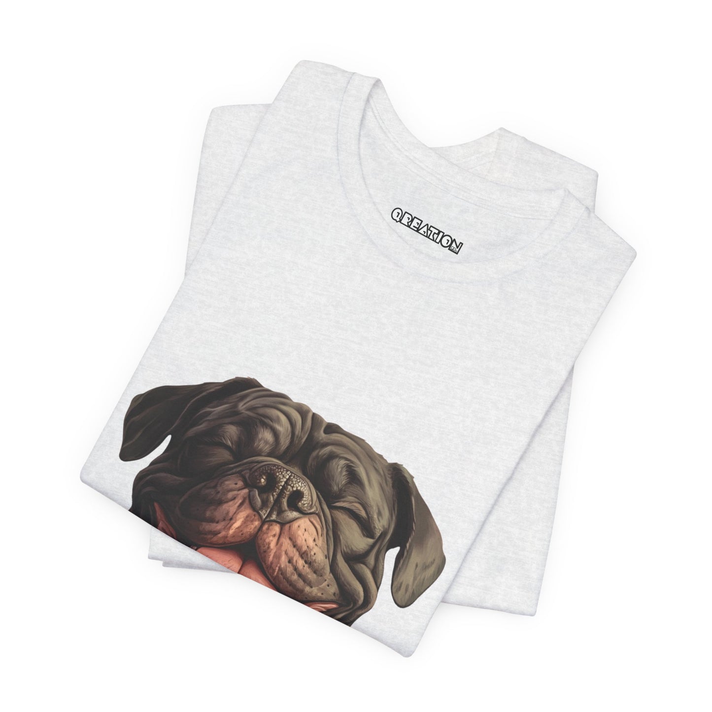 "Morning Joy" T-shirt