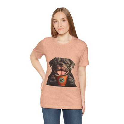 "Morning Joy" T-shirt