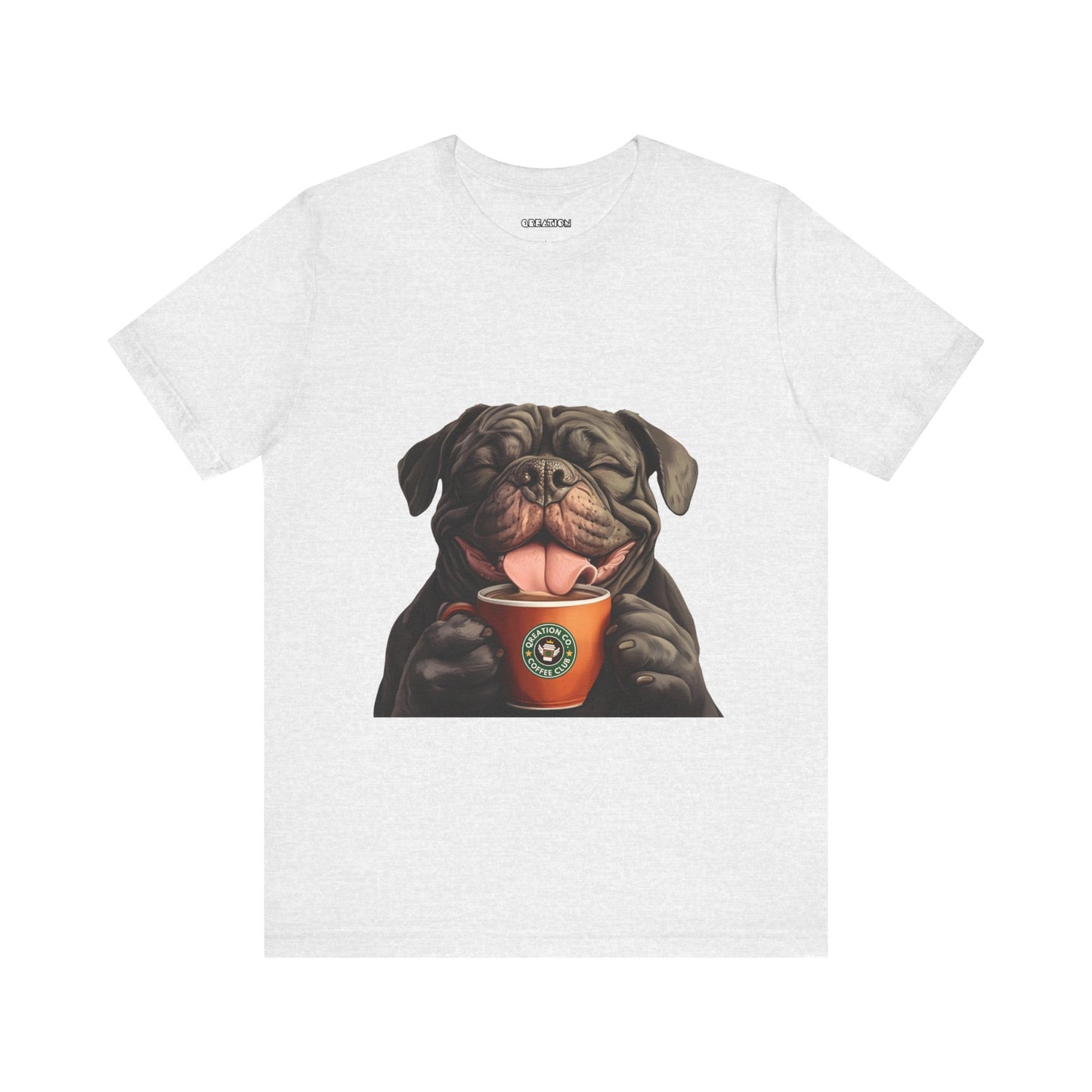 "Morning Joy" T-shirt