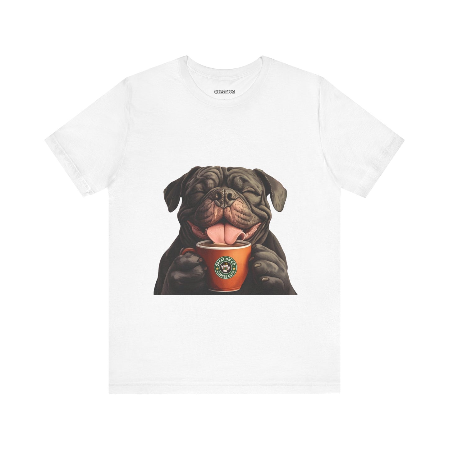 "Morning Joy" T-shirt