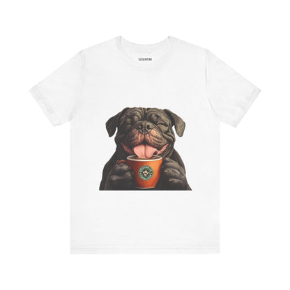 "Morning Joy" T-shirt