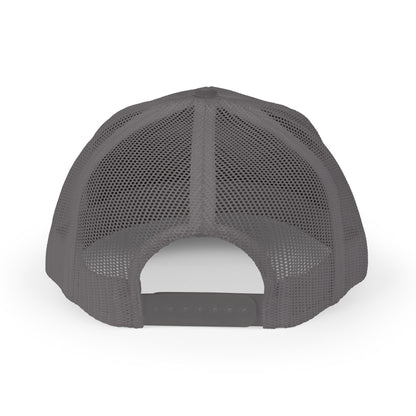 Afro Alien - Trucker Cap - Qreation Co. Snapback Hat for Casual Wear