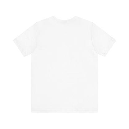 "Qreation Co. Athletics" T-shirt - Athletic Unisex Tee, Casual Wear, Birthday Gift, Sports Apparel, Gift for Him, Gift for Her