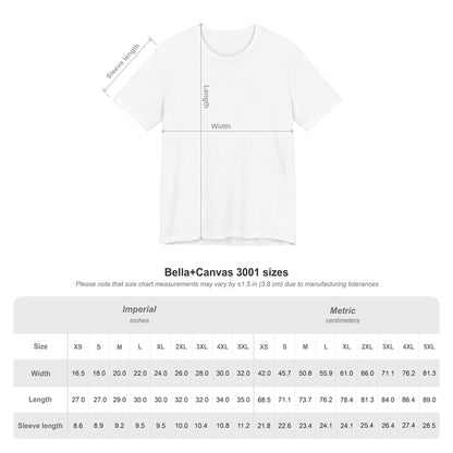 "Qreation Co. Athletics" T-shirt - Athletic Unisex Tee, Casual Wear, Birthday Gift, Sports Apparel, Gift for Him, Gift for Her