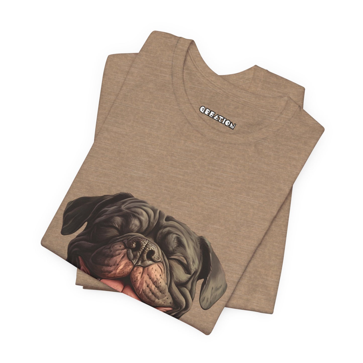 "Morning Joy" T-shirt