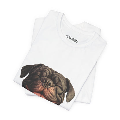 "Morning Joy" T-shirt