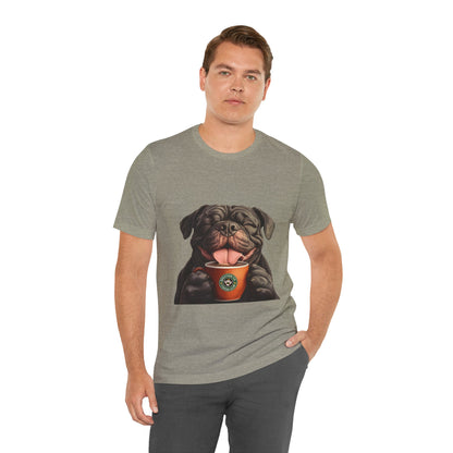 "Morning Joy" T-shirt