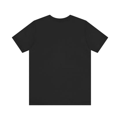 "Qreation Co. Athletics" T-shirt - Athletic Unisex Tee, Casual Wear, Birthday Gift, Sports Apparel, Gift for Him, Gift for Her