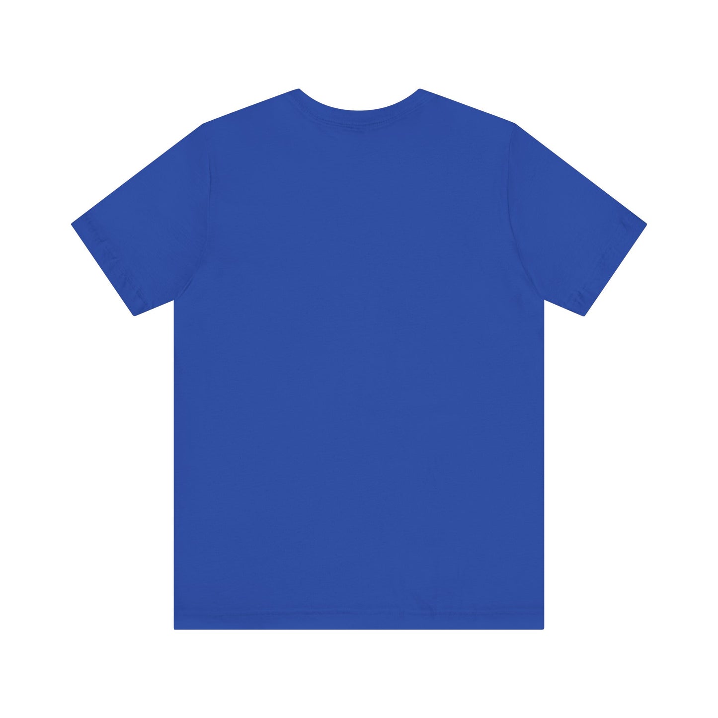 "Qreation Co. Athletics" T-shirt - Athletic Unisex Tee, Casual Wear, Birthday Gift, Sports Apparel, Gift for Him, Gift for Her