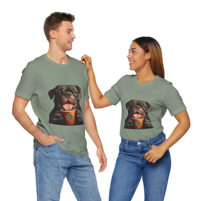 "Morning Joy" T-shirt