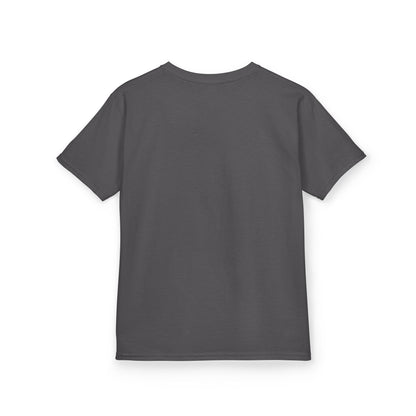 "Another Kind" Kids Alien T-Shirt (Style 2), Fun Graphic Tee, UFO Theme Shirt, Cool Kids Apparel, Gift for Space Lovers, Birthday Gift for Boys and Girls
